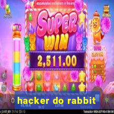 hacker do rabbit